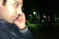 Mehrdad Afsari