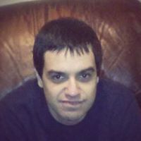 Abel Martinez