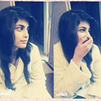Anusha Zubair
