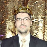 Mikhail Chekmarev