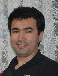 Abdul Ahmadi