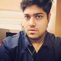 Sudip Upadhyay