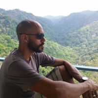 Claudio Castro Vargas