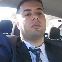 Alaa Derradji