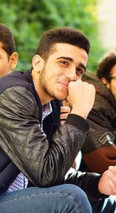 Mohamed Khaled
