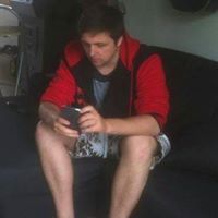 Maikel Braas