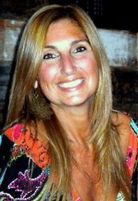 Sandra Gerchunoff