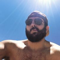Chris Xanthopoulos
