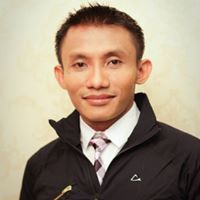 Yonathan Suparno