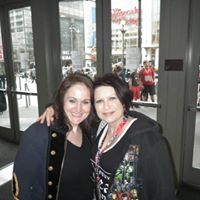 Lora Overman