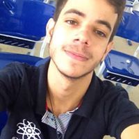 Esdras Mathias