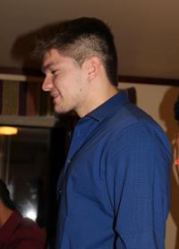 Gino Lopez