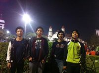 Aldo Steven Lubis
