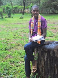 Samuel Maina