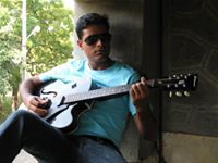 gagandeep joshi