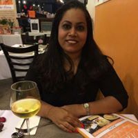 Josephine Puspanathan