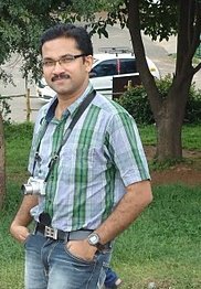 Hemanth Thayyullathil