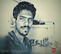 Ajeesh Ramachandran