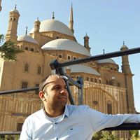 Mohamed Khalf