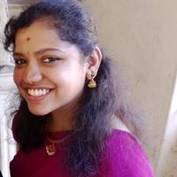 Vaishnavi Joshi