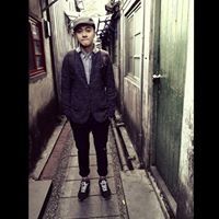 Jason Tsai