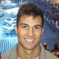 Matheus Zegatti