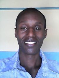 Nico Korir