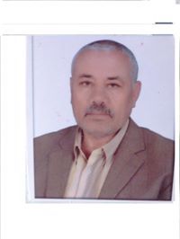 علي الغرابي