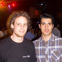 S Reza