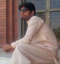 Kashif Mughal