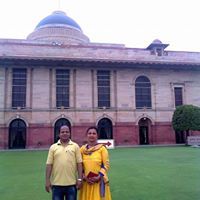 Puran Chand