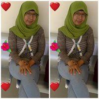 Dwi Wulandari