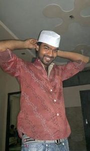 Harish Rajneesh