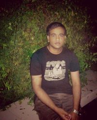 Uzzal Krishno Bapary