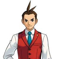 Apollo Justice