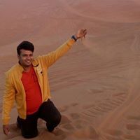 Varun Bansal