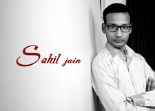 Sahil Jain