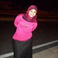Shaymaa Hemaid