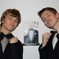 Kristoffer Boldrup Jensen