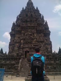 Dedi Styawan