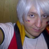 Orion Keyser