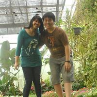 Nico Pratama