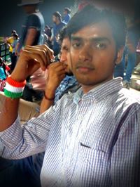 Niteesh Choudhary