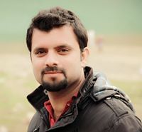 Imran Ahmed