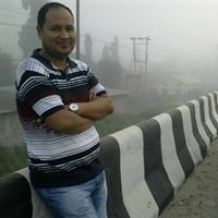 Rajiv Pegu