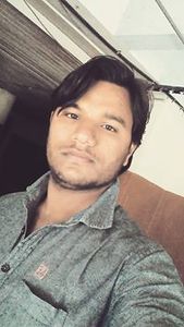 Pratik Patel