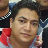 Khaled Saeed