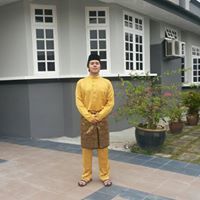 Akram Azamli