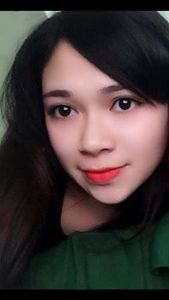 Hương Đỗ Thanh