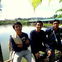 Chaerul Umam